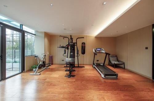 Liandu Hotel | 柏纳酒店丽水学院丽水站店