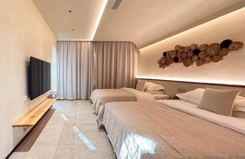 Dali Town House | 栖悦风禾 QiYue FengHe Villa Resort