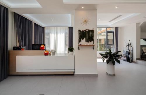 Jinghong House | 样样好民宿