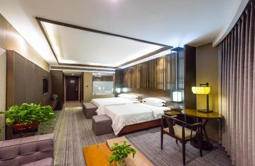Qixing Hotel | 桂林喀舍悦璟酒店