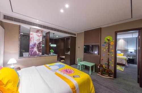 Qixing Hotel | 桂林喀舍悦璟酒店