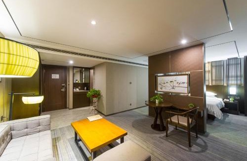 Qixing Hotel | 桂林喀舍悦璟酒店