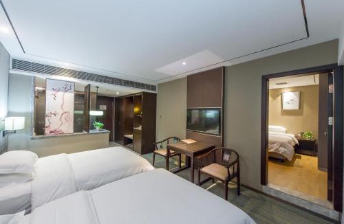 Qixing Hotel | 桂林喀舍悦璟酒店