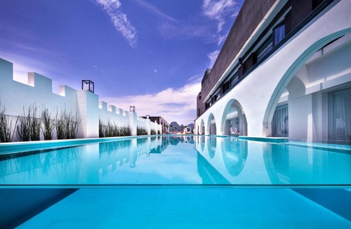 Guilin City Centre Hotel | 桂林诗与远方象山有约酒店Guilin SYYF Xiangshan Promise Hotel