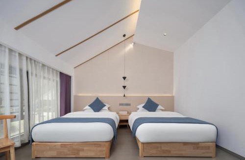 Tongren House | 梵净山云逸民宿