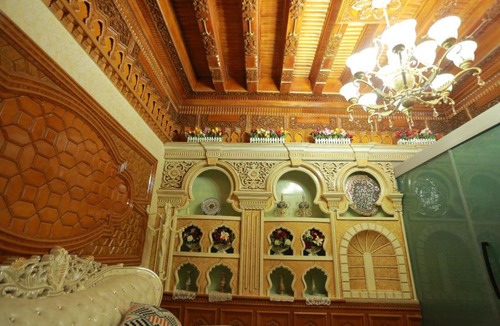 Kashgar Apartment | 梵雅民宿