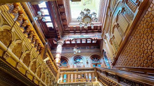Kashgar House | 梵雅民宿Fanya