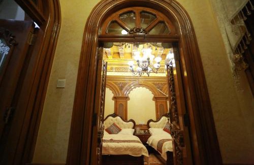 Kashgar House | 梵雅民宿Fanya