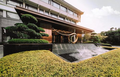 Shuangliu District Hotel | 棠湖悠泊豪庭酒店