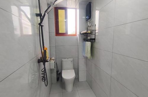 Baoting Li and Miao Autonomous County Apartment | 椰风山景居