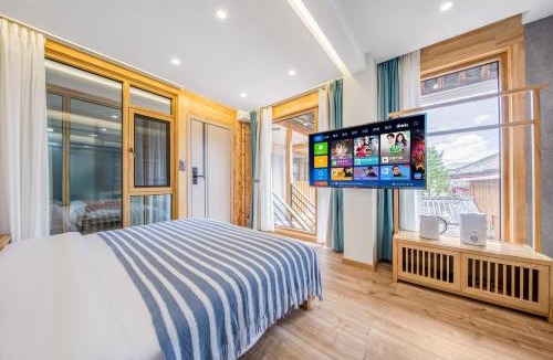 Dayan Old Town Hotel | 橙舍客栈