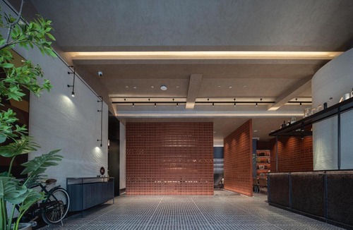 Erqi Square Hotel | 欢桔酒店 郑州二七广场丹尼斯大卫城店