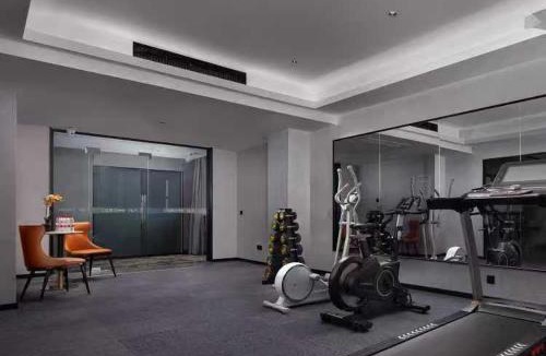 Meizhou Hotel | 欢漫酒店梅州五华店