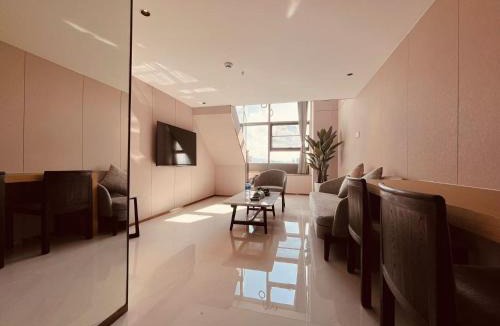 Guandu Apartment | 正智轻雅酒店
