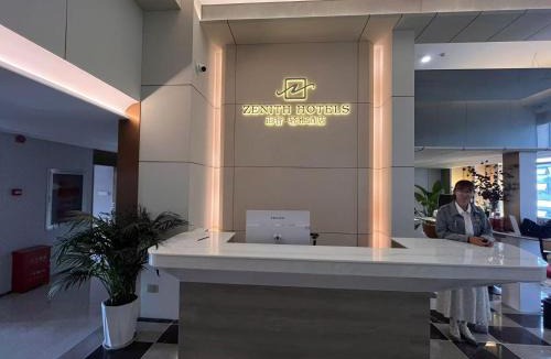 Guandu Apartment | 正智轻雅酒店