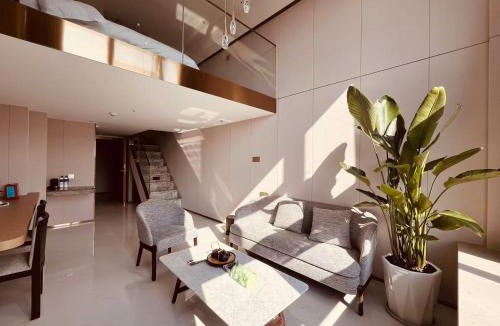 Guandu Apartment | 正智轻雅酒店