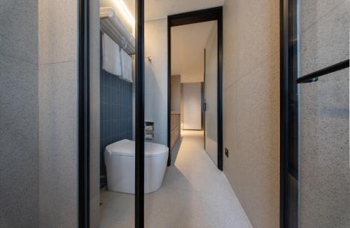 Chengyang Hotel | 正阳中路希顾酒店