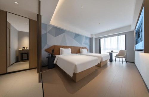 Chengyang Hotel | 正阳中路希顾酒店