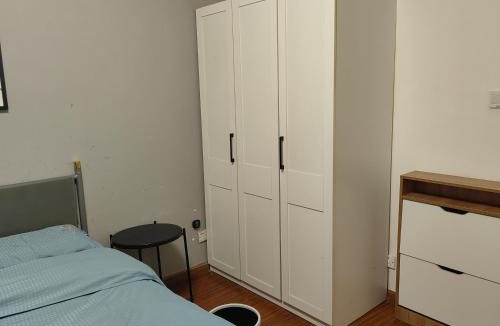 Wuhou Apartment | 武侯祠锦里恋上郜圆新居