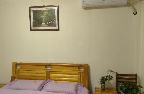 Wuhou Apartment | 武侯祠锦里恋上郜圆新居