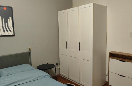 Wuhou Apartment | 武侯祠锦里恋上郜圆新居