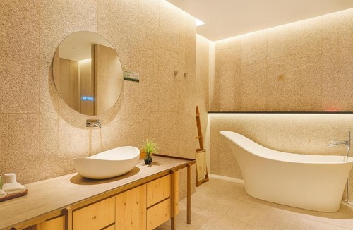 Wuyishan Hotel | 武夷山安澜岛酒店