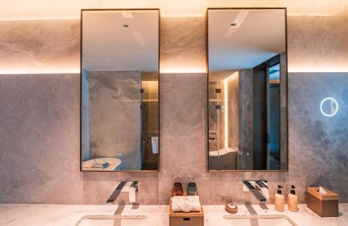 Hongshan Hotel | 武汉光谷格兰云天国际酒店