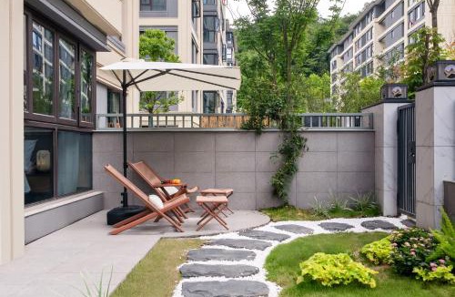 Wulong Apartment | 武隆仙女山 隐序栖岚渡套房民宿