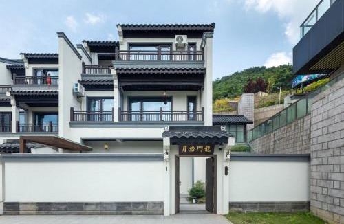 Wulong Apartment | 武隆仙女山 隐序栖岚渡套房民宿