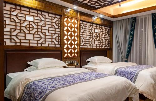 Xiangxi House | 水云涧客栈芙蓉镇景区店