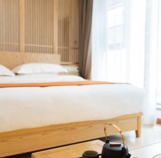 Xiangxi Hotel | 永顺县芙蓉镇芙蓉之恋美程酒店