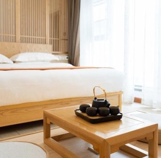Xiangxi Hotel | 永顺县芙蓉镇芙蓉之恋美程酒店