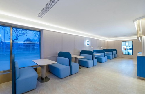 Beijing Hotel | 汉庭北京新国展祥云小镇酒店