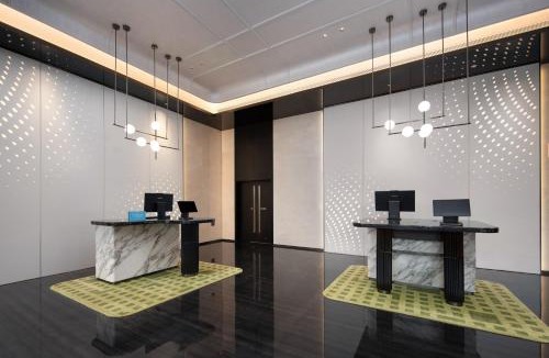 Chaonan District Hotel | 汕头潮南希尔顿欢朋酒店