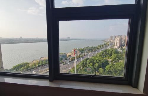 Jishui County Hotel | 江西伯爵文山酒店