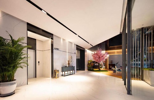 Shen He Hotel | 沈阳财富凯莱酒店