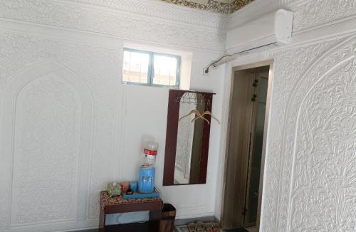 Kashgar House | 沙枣花民宿