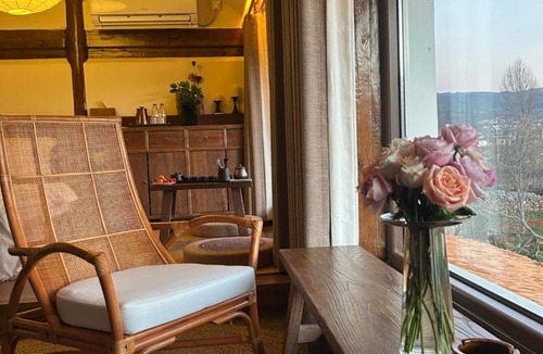 Dali Hotel | 沙溪栖迟古舍 Qichi Heritage House -Shaxi Ancient Town
