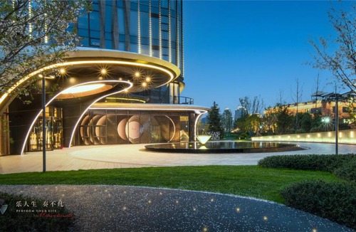 Yangpu Hotel | 沪上繁花酒店 Prodor Hotel