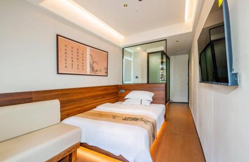 Fenghuang House | 沱江又一家江景高端民宿