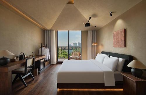 Fengze District House | 泉州关于美宿QuanZhou About Meisu West Street West Lake Store