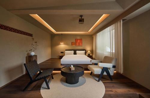 Fengze District House | 泉州关于美宿QuanZhou About Meisu West Street West Lake Store