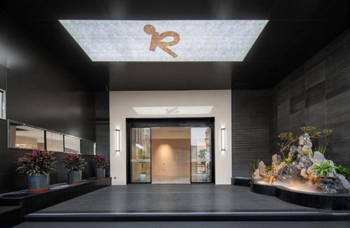 Jinjiang Hotel | 泉州晋江国际机场丽呈兰觅设计师酒店