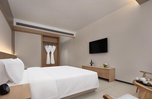 Wulingyuan Hotel | 泊衍度假酒店