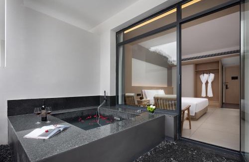 Wulingyuan Hotel | 泊衍度假酒店