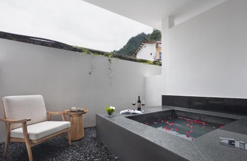 Wulingyuan Hotel | 泊衍度假酒店