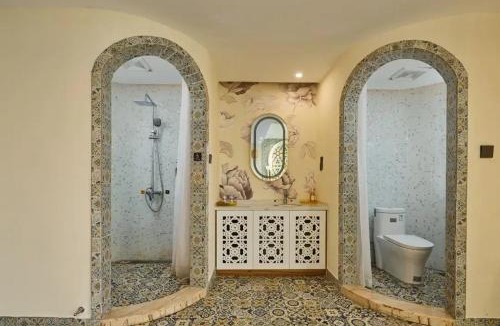 Chenzhou Hotel | 泊雅水镜民宿郴州资兴东江湖店