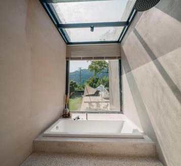 Taishun County Cabin | 泰顺空山隐度假民宿
