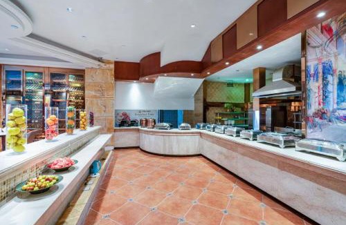 Jinniu Hotel | 泽润大酒店