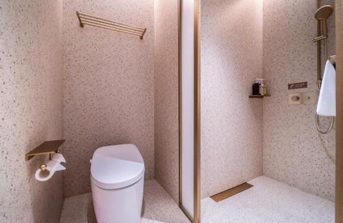 Xi Gong Hotel | 洛阳应天门城市阳台漫心酒店